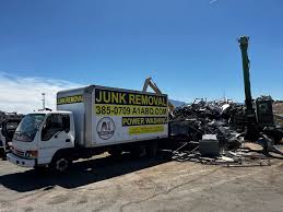 Professional Junk Removal Services in Dodge City, KS