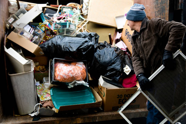 Best Property Management Cleanouts  in Dodge City, KS