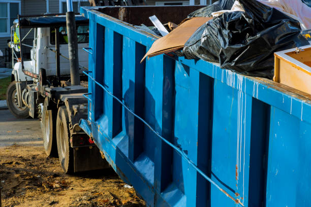 Best Retail Junk Removal  in Dodge City, KS