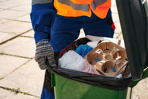Best Retail Junk Removal  in Dodge City, KS