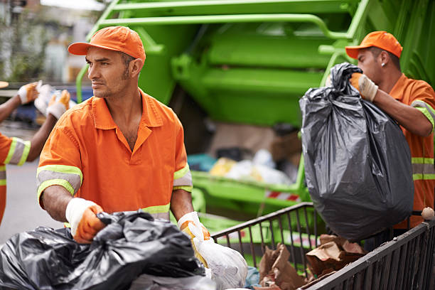 Property Management Cleanouts in Dodge City, KS