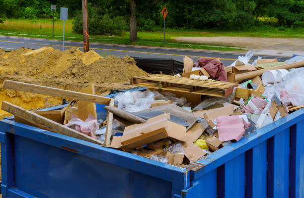 Best Same-Day Junk Removal Services  in Dodge City, KS